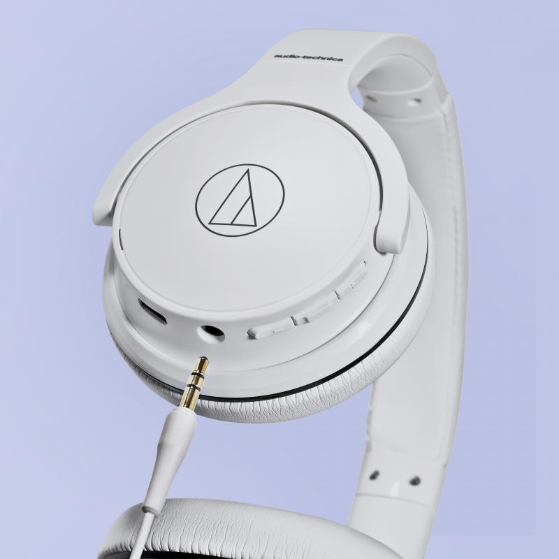  - Audio-Technica ATH-S220BT | Les photos du casque endurant